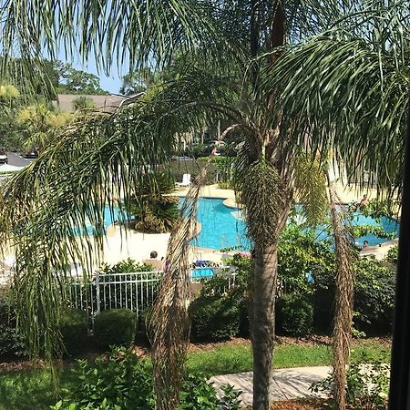 Ocean Walk Resort 2 Bedroom Manager American Dream St. Simons Island Kültér fotó