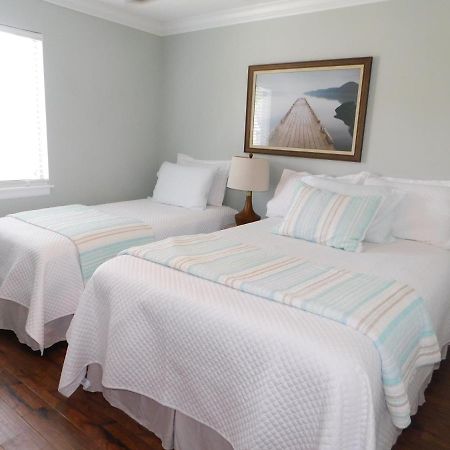 Ocean Walk Resort 2 Bedroom Manager American Dream St. Simons Island Kültér fotó