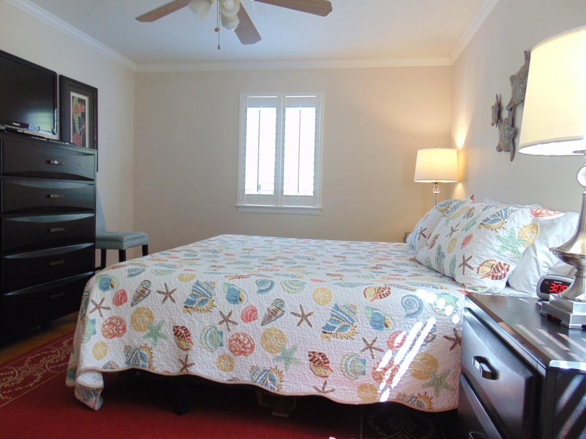 Ocean Walk Resort 2 Bedroom Manager American Dream St. Simons Island Kültér fotó