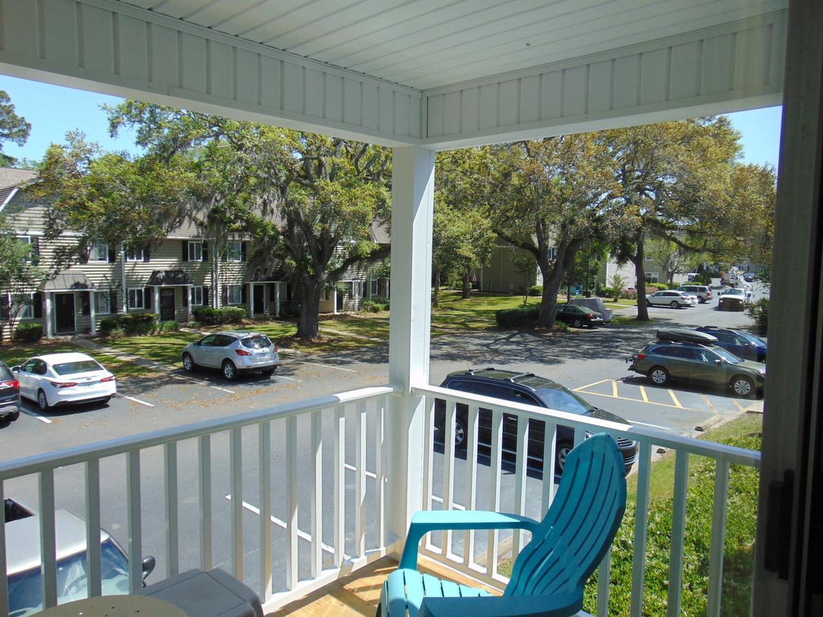 Ocean Walk Resort 2 Bedroom Manager American Dream St. Simons Island Kültér fotó