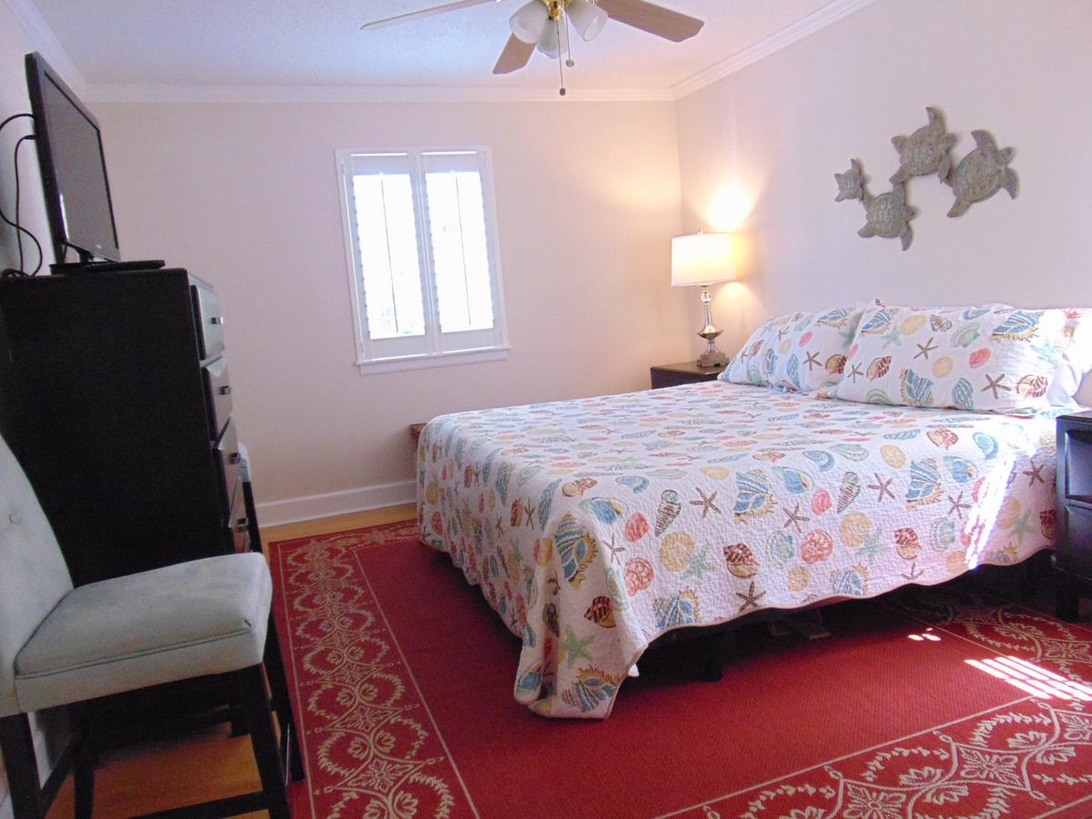 Ocean Walk Resort 2 Bedroom Manager American Dream St. Simons Island Kültér fotó