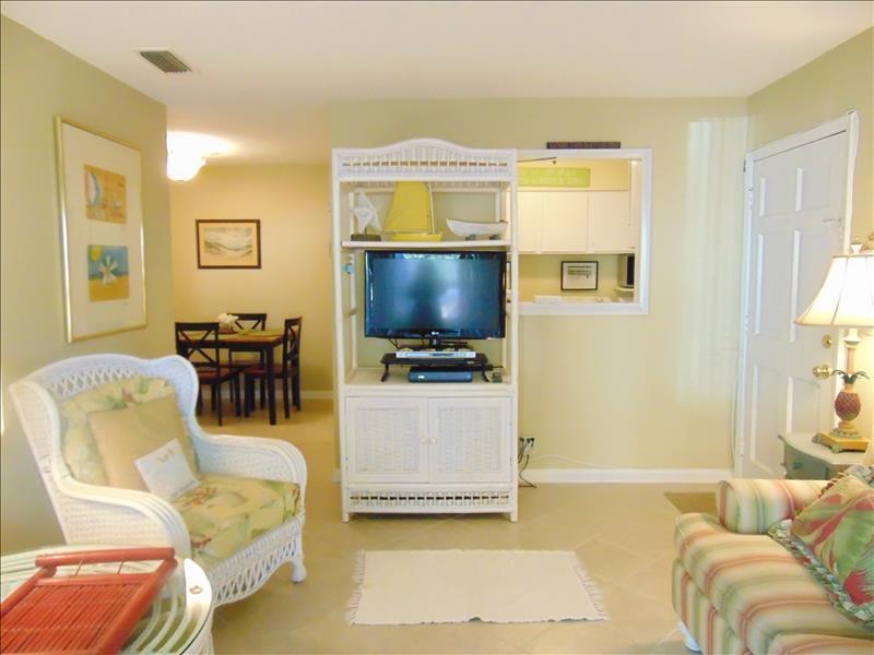 Ocean Walk Resort 2 Bedroom Manager American Dream St. Simons Island Kültér fotó
