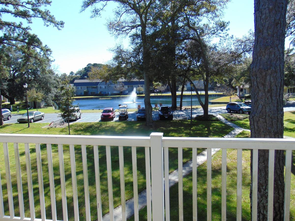 Ocean Walk Resort 2 Bedroom Manager American Dream St. Simons Island Kültér fotó