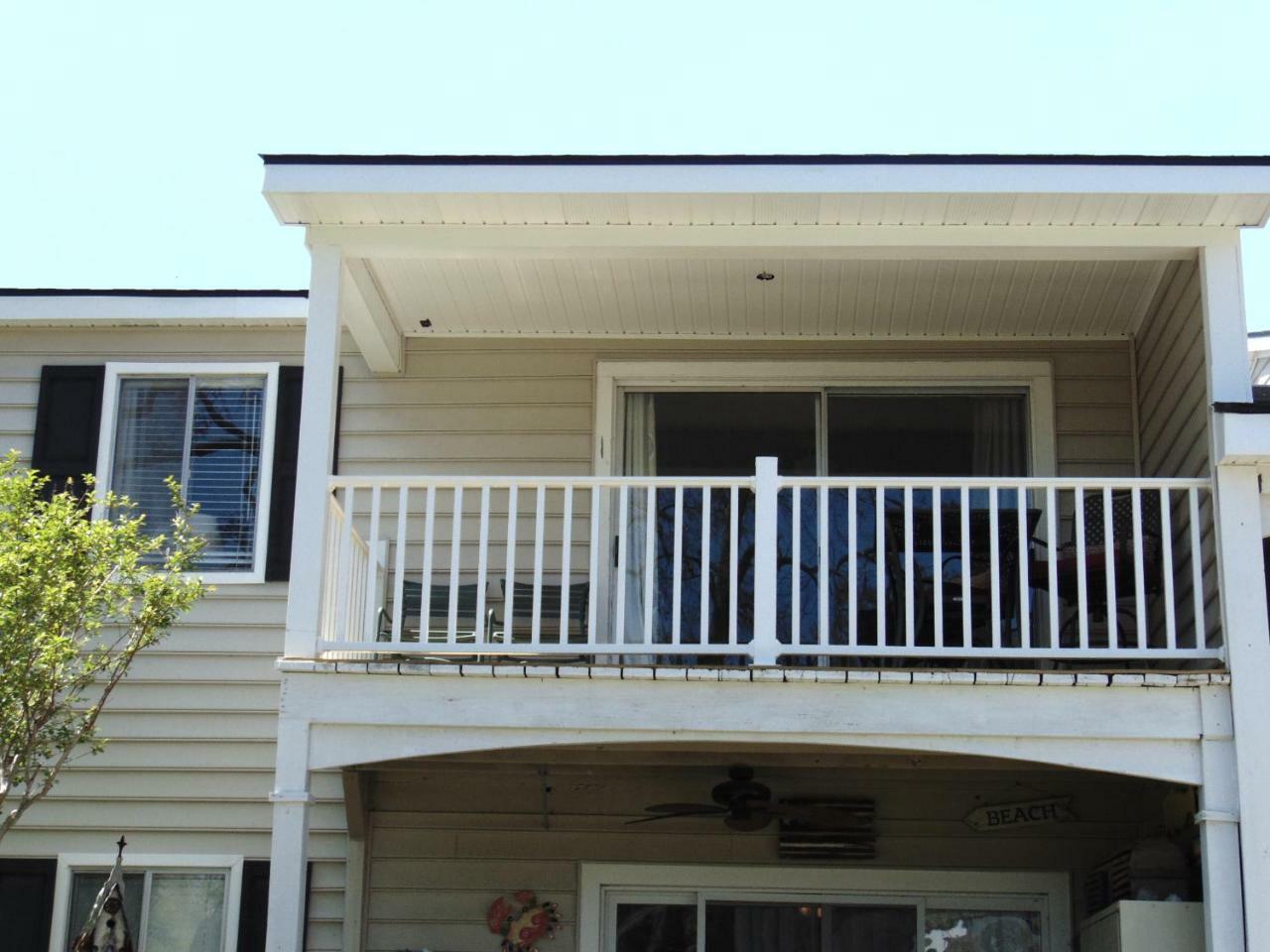 Ocean Walk Resort 2 Bedroom Manager American Dream St. Simons Island Kültér fotó