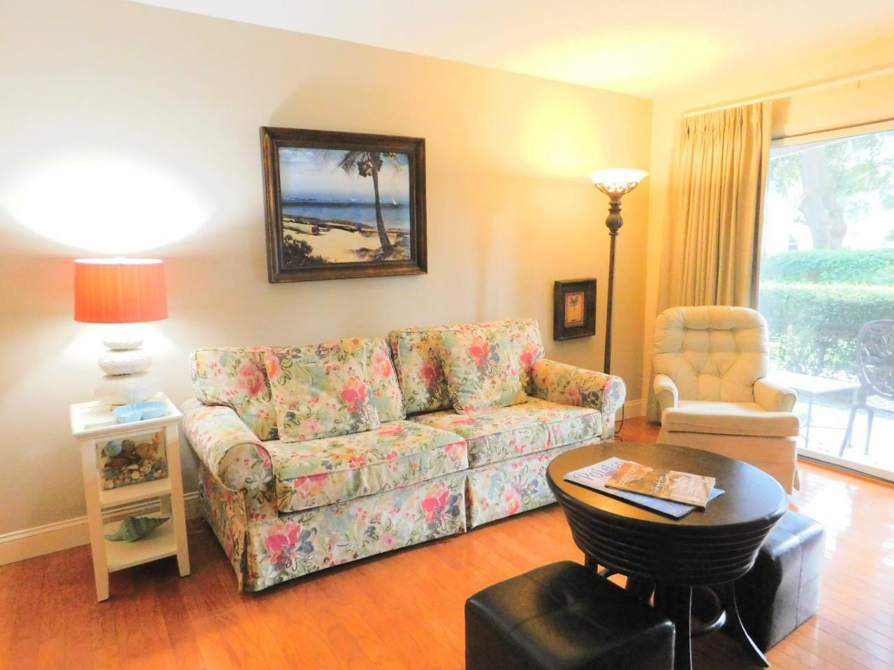 Ocean Walk Resort 2 Bedroom Manager American Dream St. Simons Island Kültér fotó