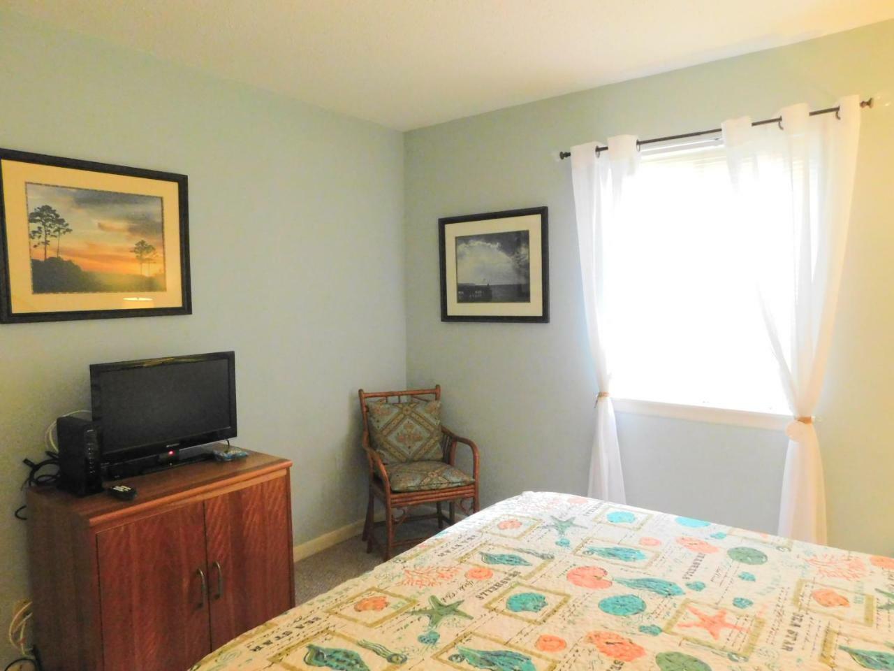 Ocean Walk Resort 2 Bedroom Manager American Dream St. Simons Island Kültér fotó