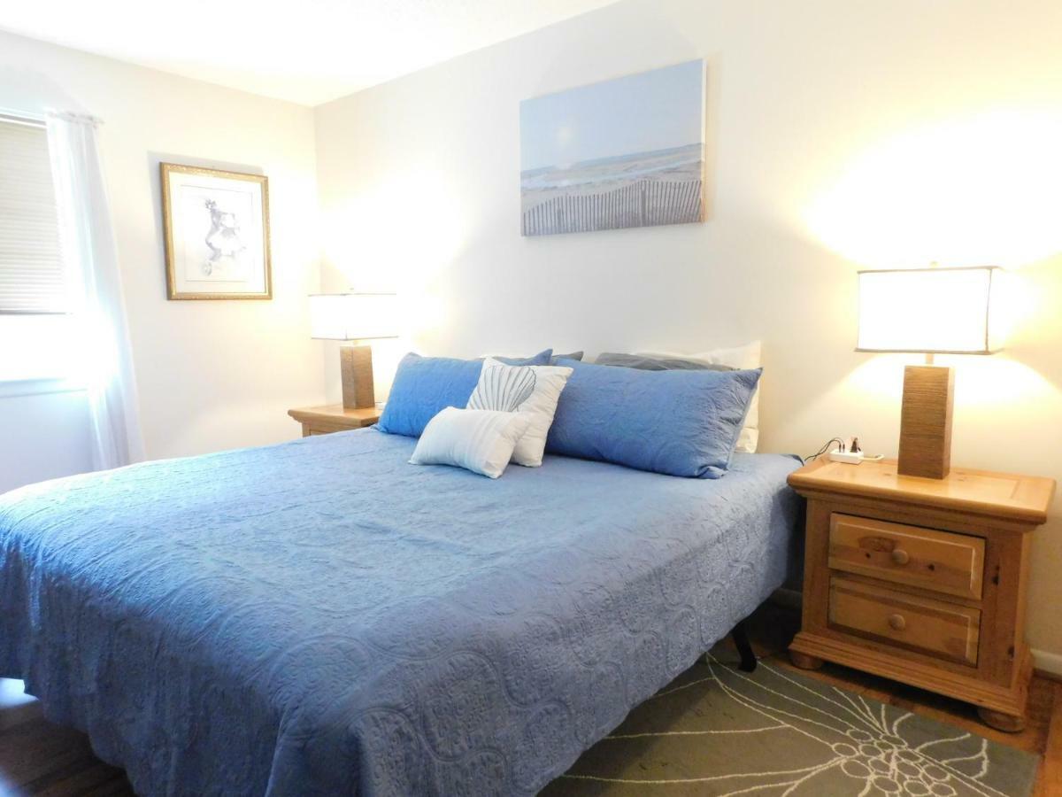 Ocean Walk Resort 2 Bedroom Manager American Dream St. Simons Island Kültér fotó