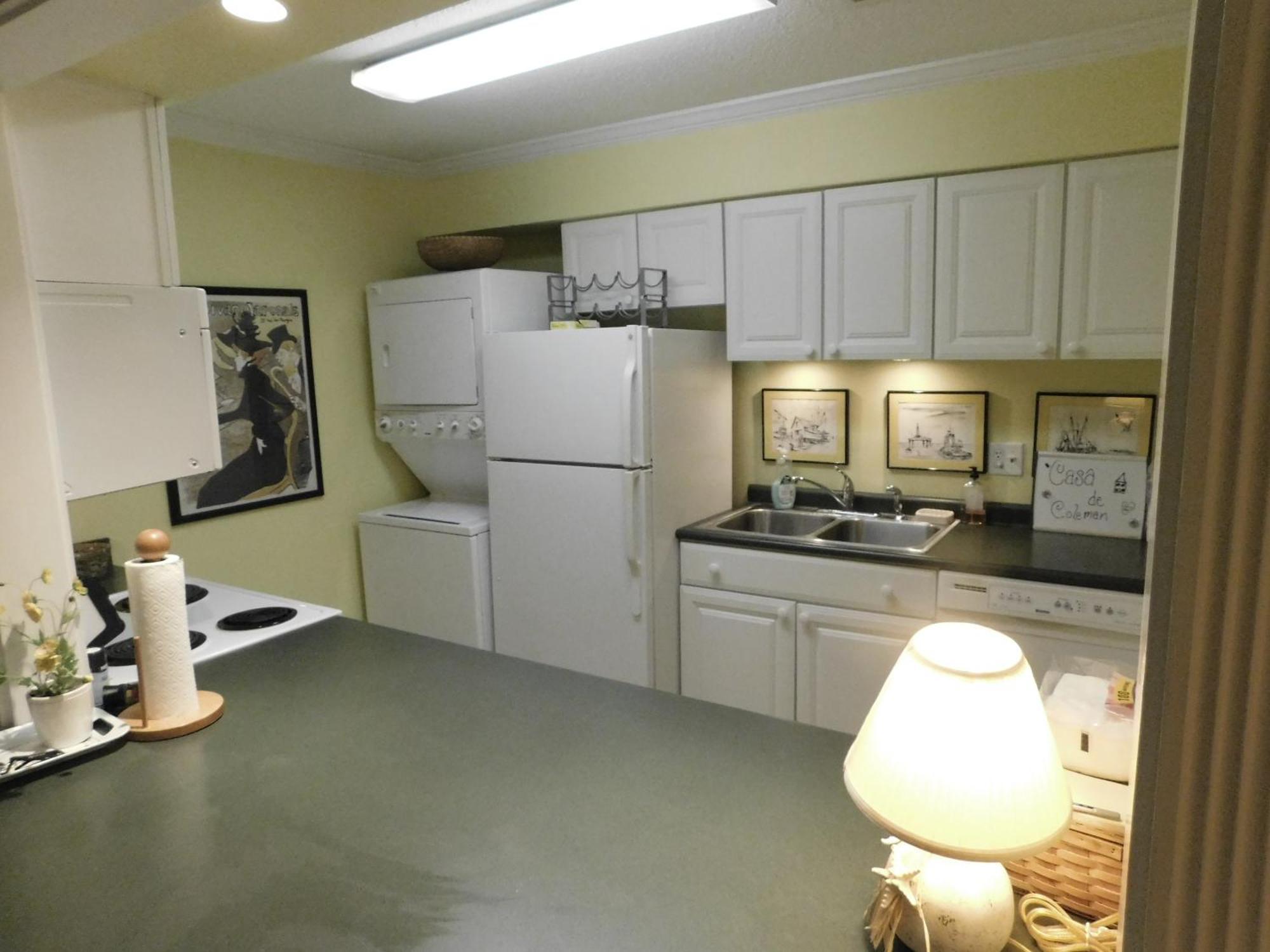 Ocean Walk Resort 2 Bedroom Manager American Dream St. Simons Island Kültér fotó