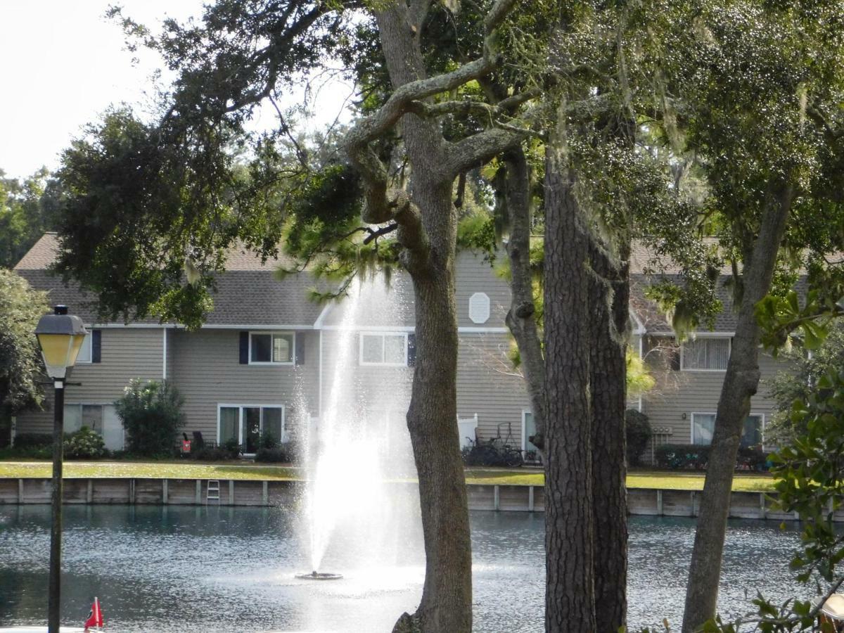 Ocean Walk Resort 2 Bedroom Manager American Dream St. Simons Island Kültér fotó