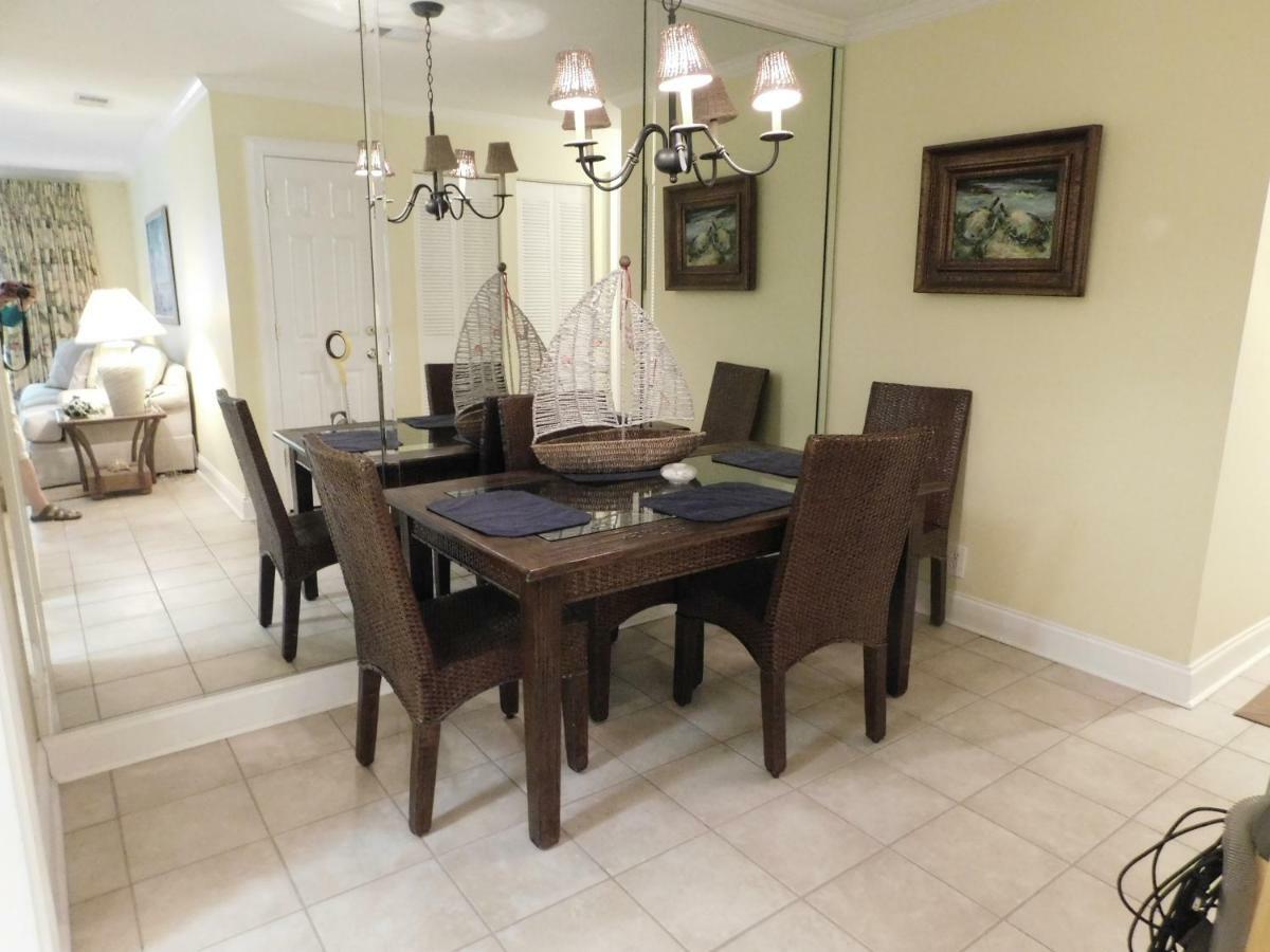 Ocean Walk Resort 2 Bedroom Manager American Dream St. Simons Island Kültér fotó