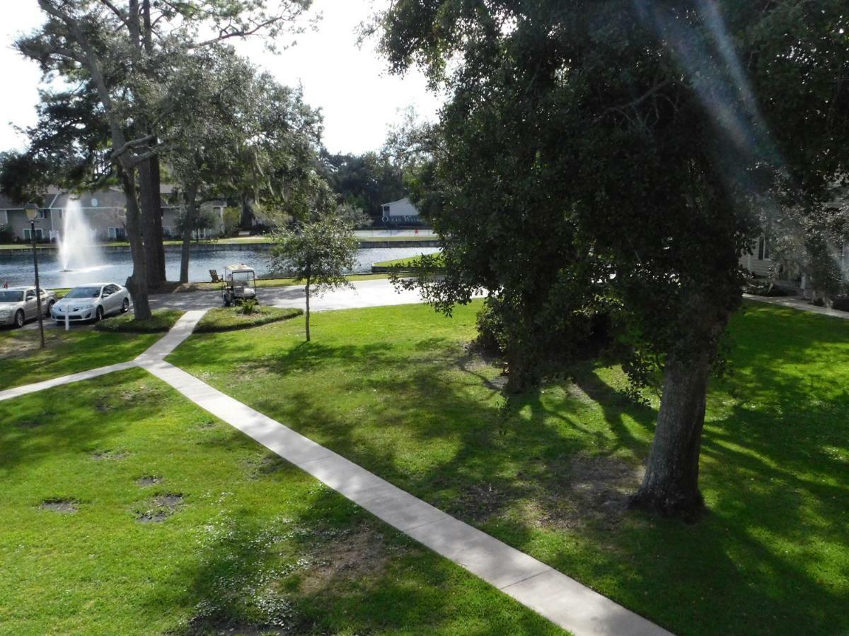 Ocean Walk Resort 2 Bedroom Manager American Dream St. Simons Island Kültér fotó