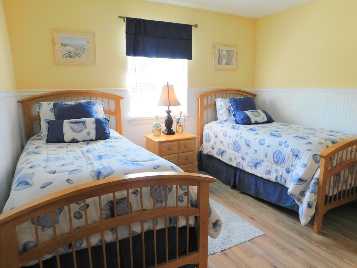 Ocean Walk Resort 2 Bedroom Manager American Dream St. Simons Island Kültér fotó