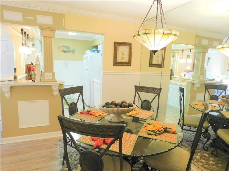 Ocean Walk Resort 2 Bedroom Manager American Dream St. Simons Island Kültér fotó