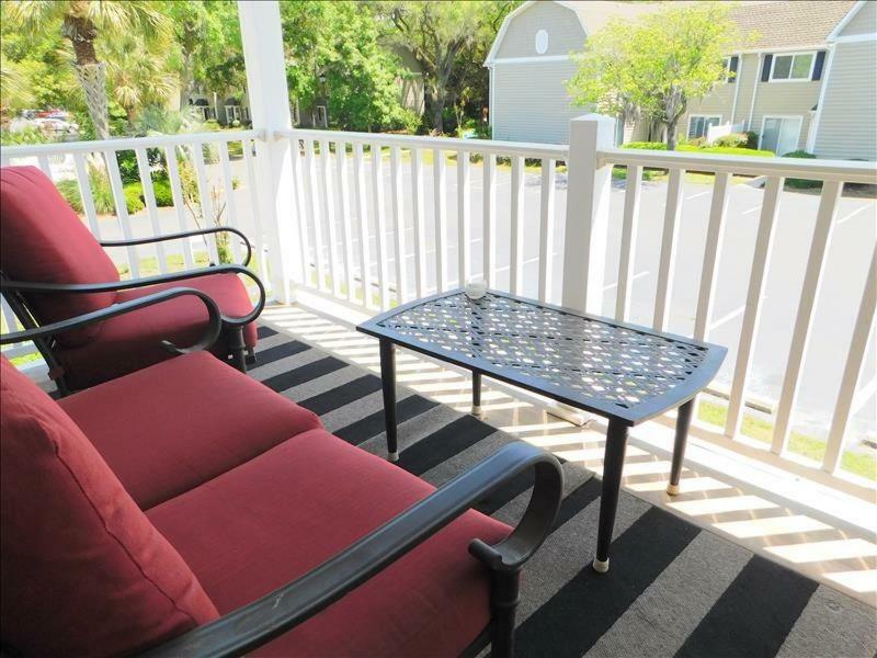 Ocean Walk Resort 2 Bedroom Manager American Dream St. Simons Island Kültér fotó
