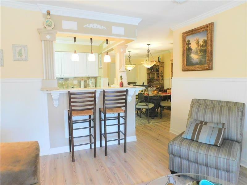 Ocean Walk Resort 2 Bedroom Manager American Dream St. Simons Island Kültér fotó