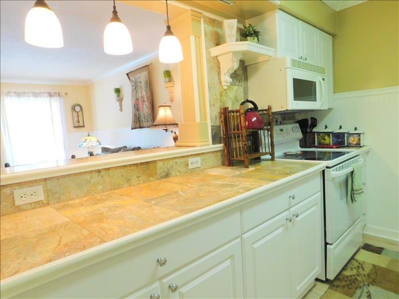 Ocean Walk Resort 2 Bedroom Manager American Dream St. Simons Island Kültér fotó