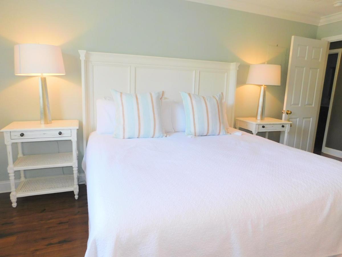 Ocean Walk Resort 2 Bedroom Manager American Dream St. Simons Island Kültér fotó