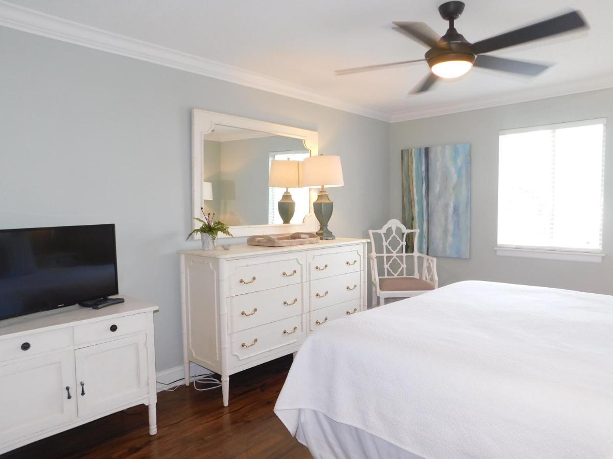 Ocean Walk Resort 2 Bedroom Manager American Dream St. Simons Island Kültér fotó