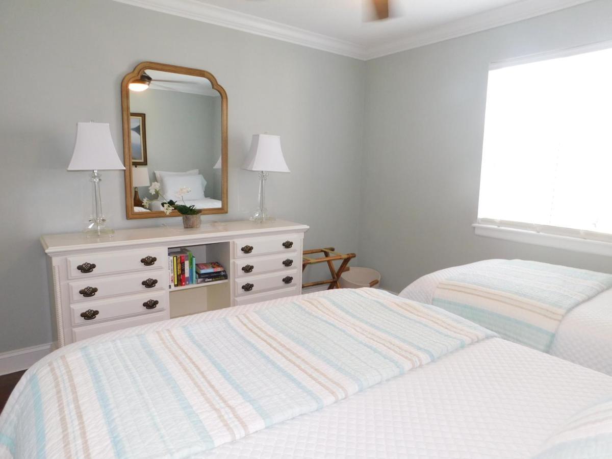 Ocean Walk Resort 2 Bedroom Manager American Dream St. Simons Island Kültér fotó